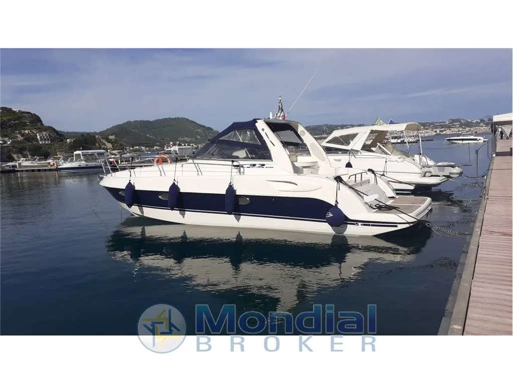 Mano Marine 32 SPORT usato - foto 1
