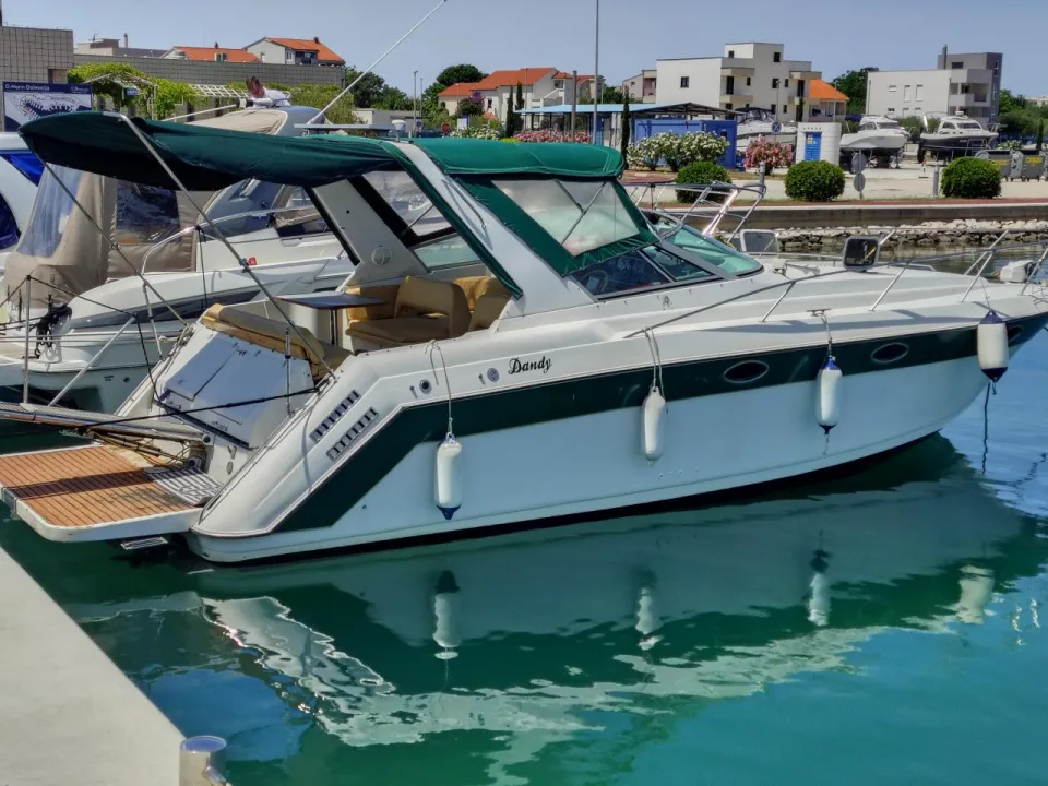 Regal Commander 320 gebraucht - Foto 1