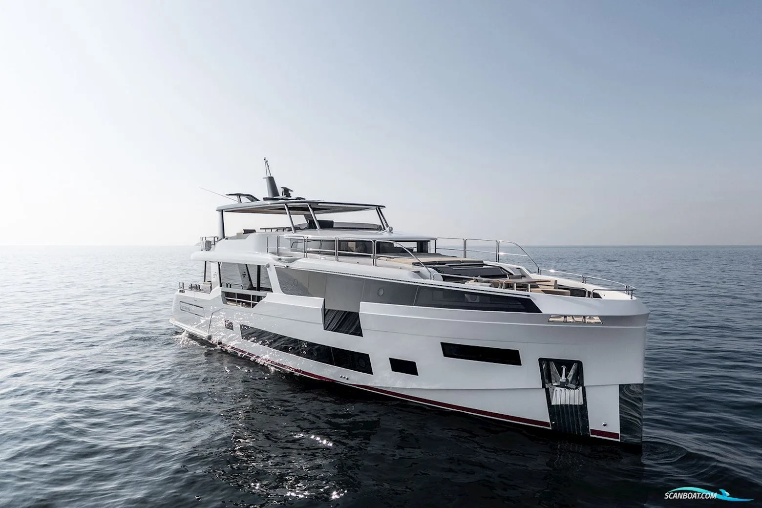 Sirena 88 d'occasion - photo 1