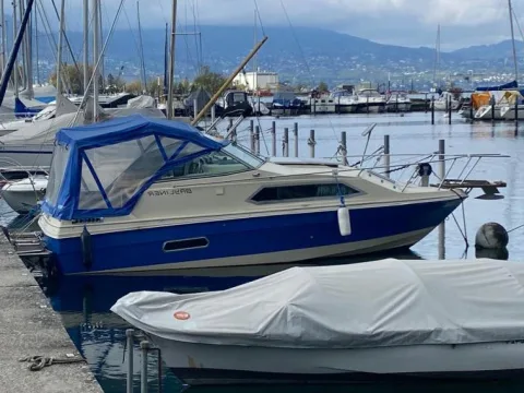 Bayliner Monterey gebraucht - Foto 1