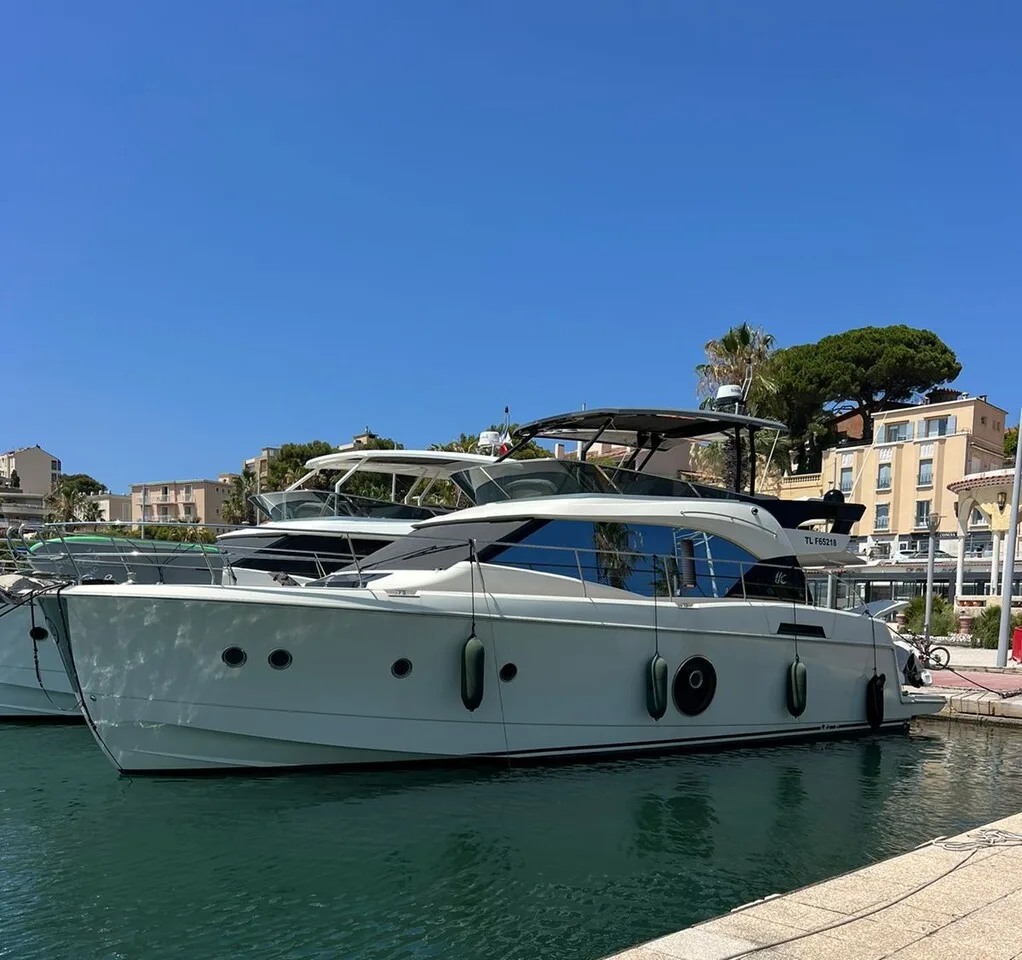 Beneteau Monte Carlo 6 usato - foto 1