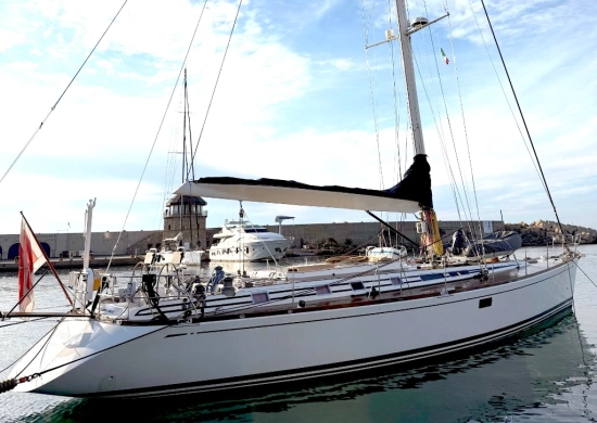 Nautor Swan SWAN 60 017 d'occasion - photo 1