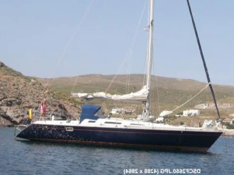 Jeanneau Sun Legende 41 usato - foto 1