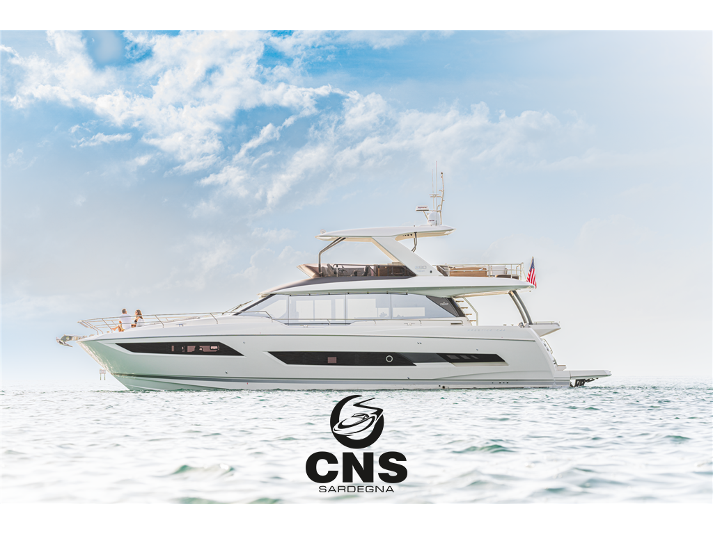 Prestige 690 used - photo 1