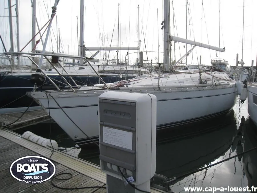 Jeanneau Sun legende 41 used - photo 1
