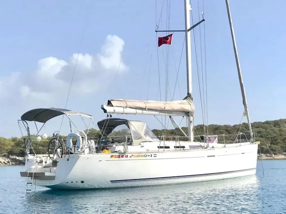 Dufour 45E Performance gebraucht - Foto 1