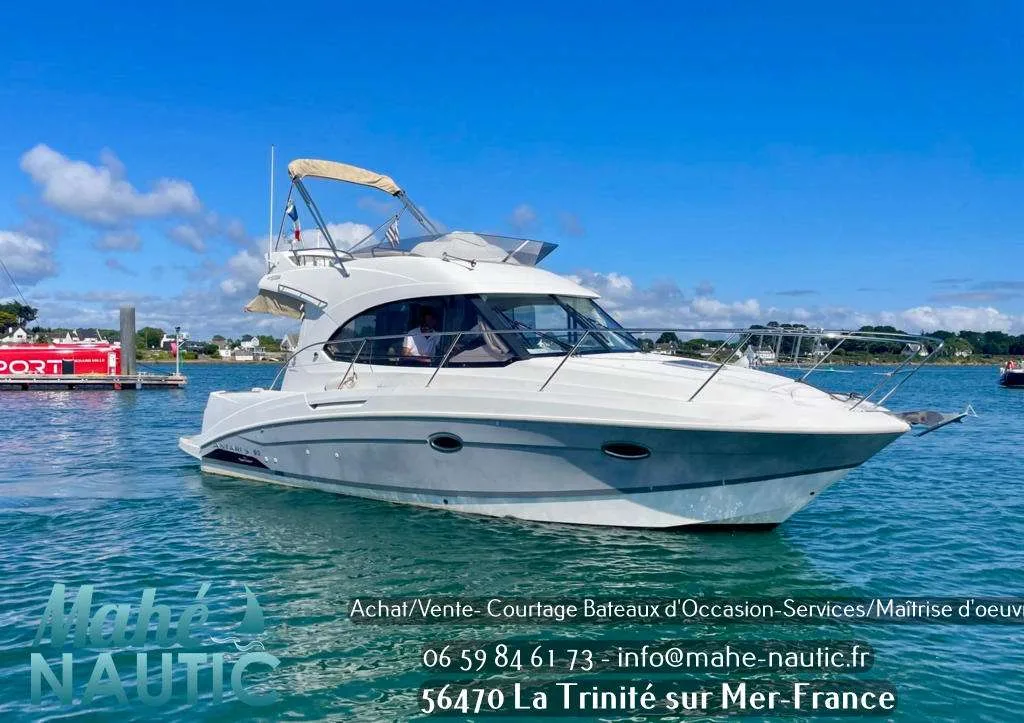 Beneteau ANTARES 30 usato - foto 1