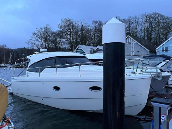Rodman Spirit 31 Outboard d'occasion - photo 1