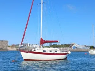 Victoria 26 used - photo 1