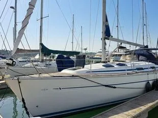 Bavaria Yachts 40 used - photo 1