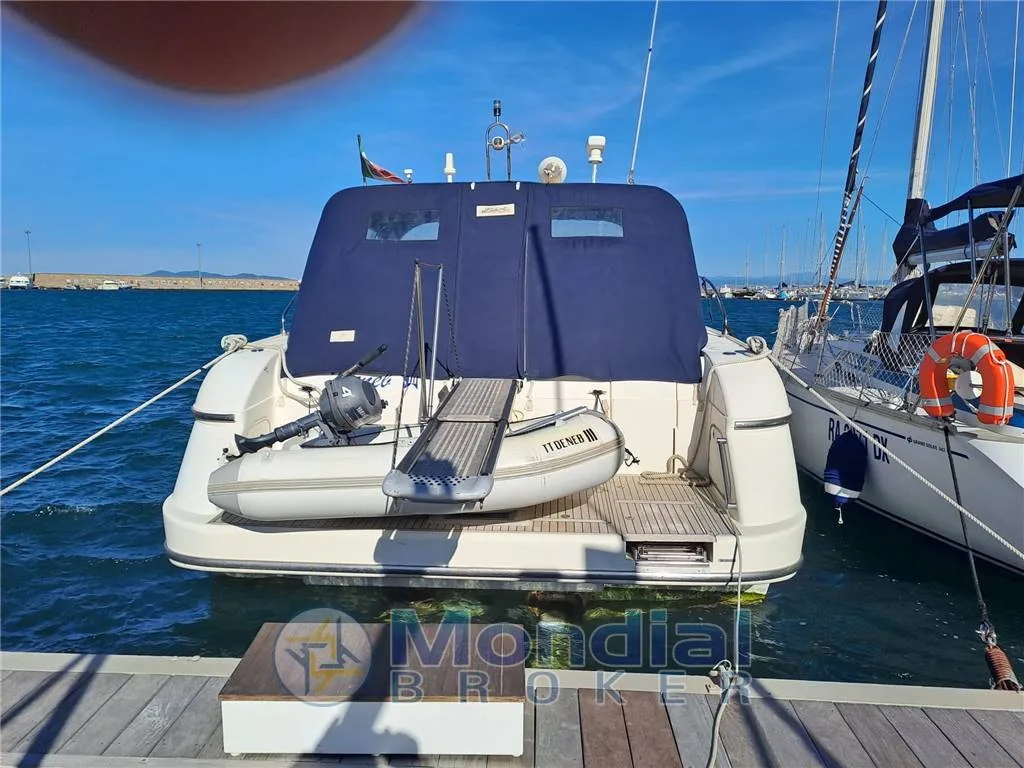 Fiart Mare FIART 42 GENIUS usato - foto 1