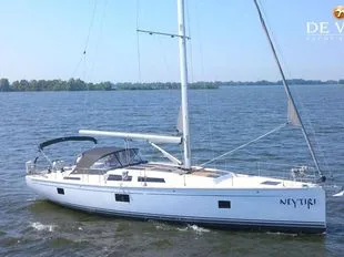 Hanse 508 gebraucht - Foto 1
