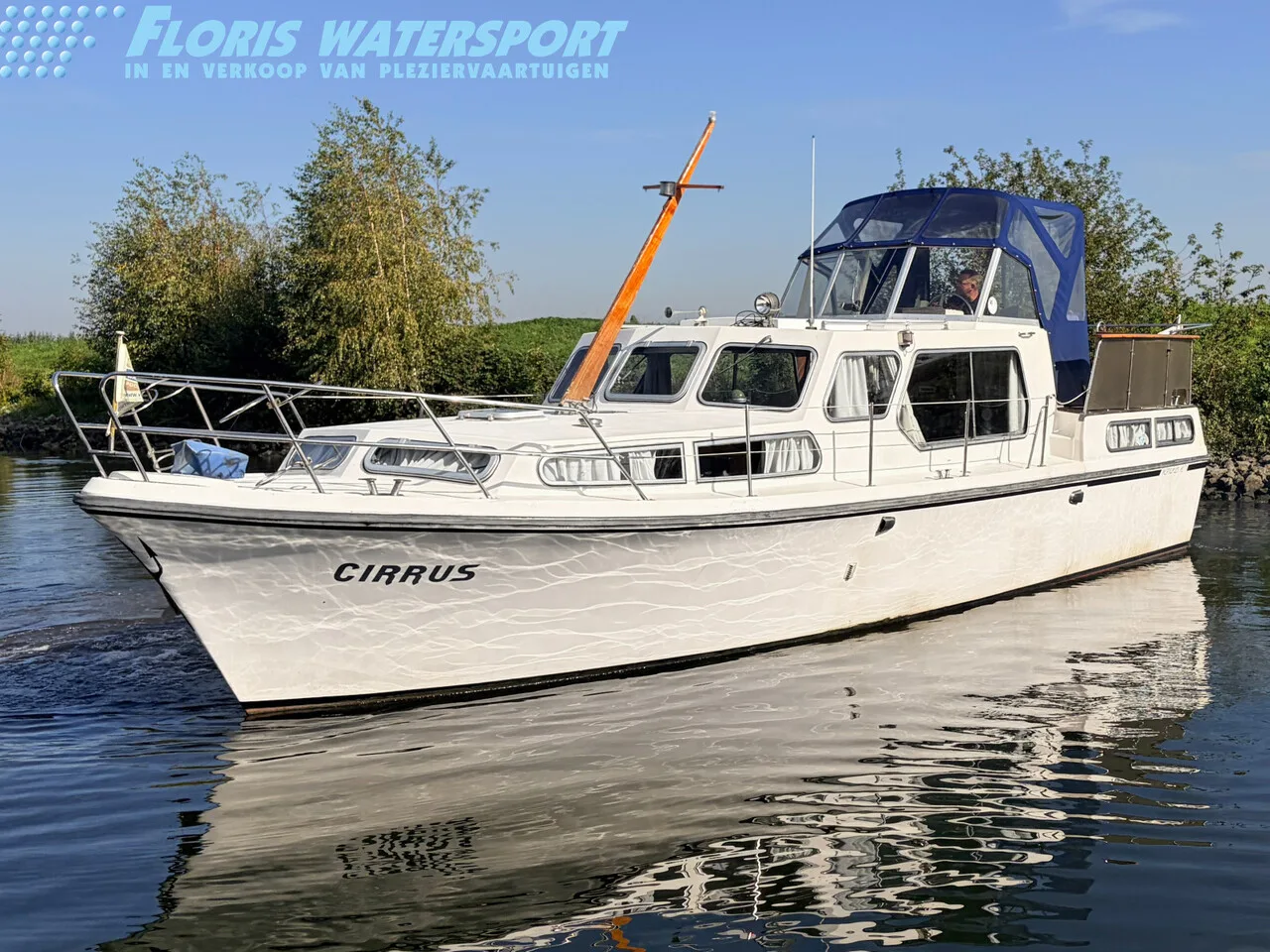 Neptunus 107 d'occasion - photo 1