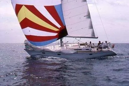 Jeanneau SUN LEGENDE 41 gebraucht - Foto 1