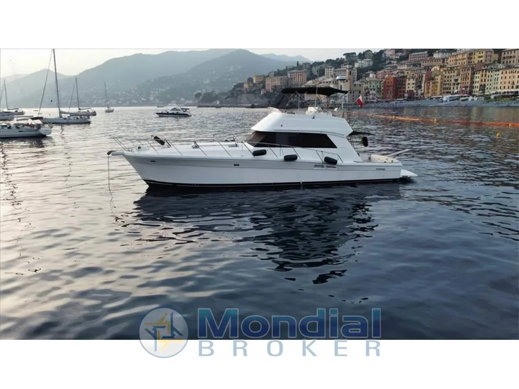 Riviera 48 used - photo 1