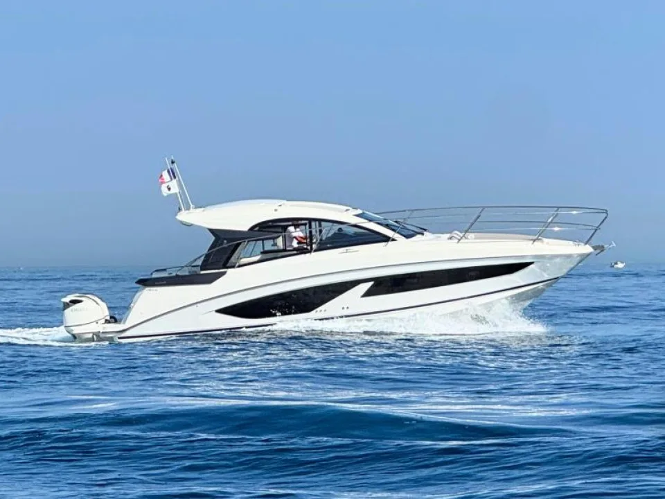 Beneteau Gran Turismo 36 usato - foto 1