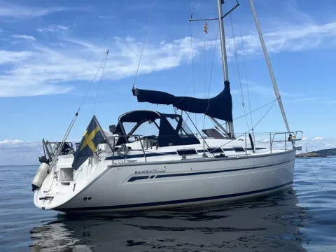 Bavaria Yachts 32 used - photo 1