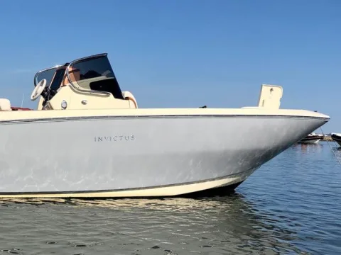 Invictus 270 FX used - photo 1
