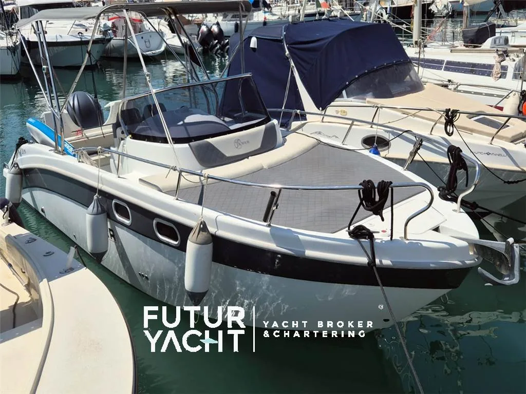 Saver 750 WA gebraucht - Foto 1
