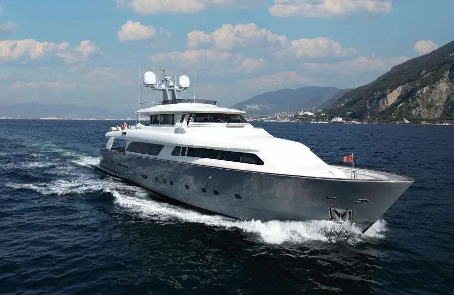 Ferretti Yachts Ferretti Custom 31 gebraucht - Foto 1