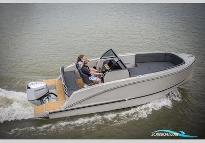 Maxima 700 Sport usato - foto 1