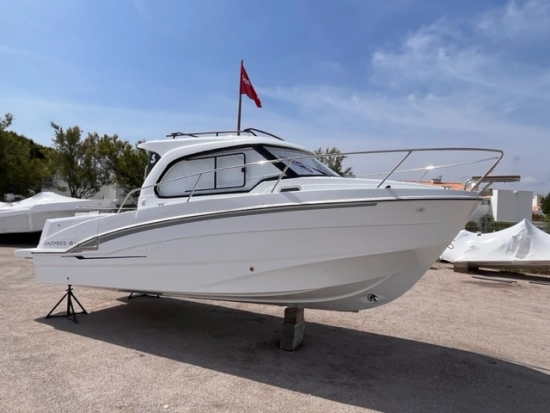 Beneteau Antares 8 V2 OB usato - foto 1