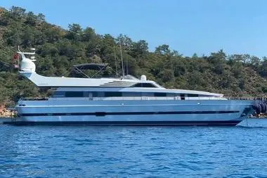 Cantieri di Pisa Akhir 30S d'occasion - photo 1