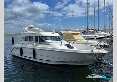 Aquador 25 C - Solgt/Sold gebraucht - Foto 1