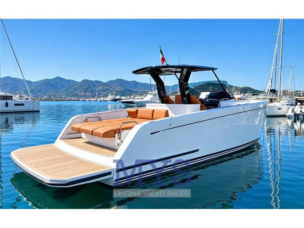 Pardo Yachts 38 neuf - photo 1