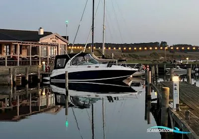 Sea Ray 330 Sundancer used - photo 1