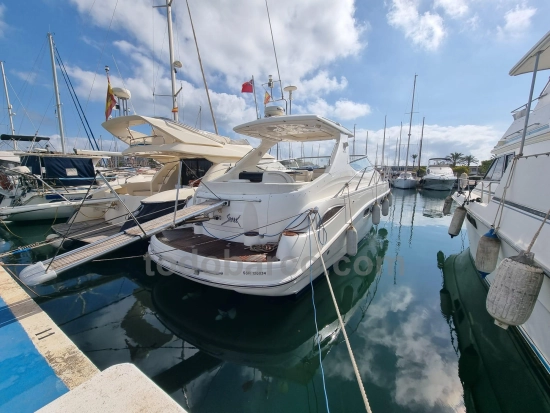 Sealine S41 usato - foto 1