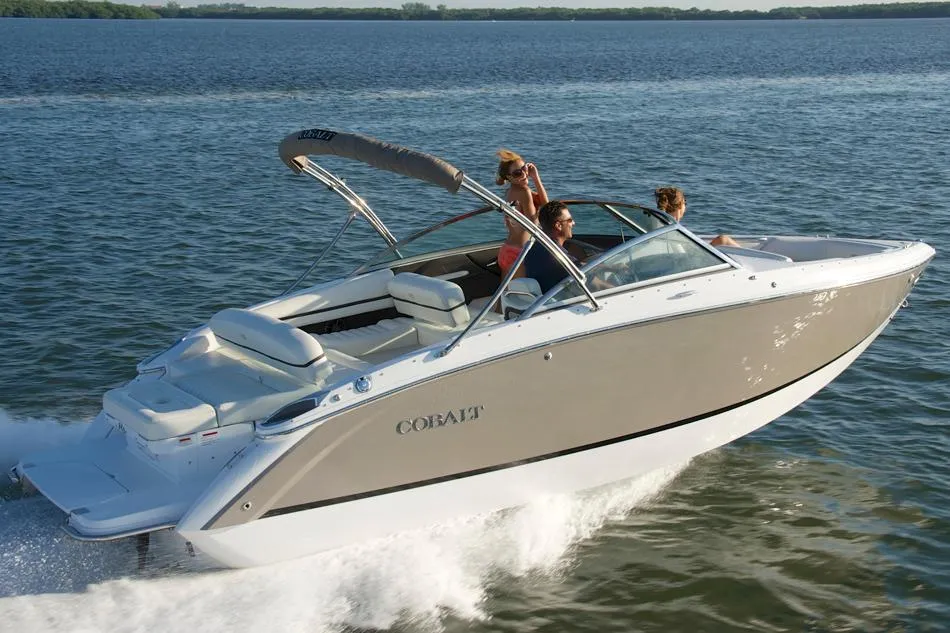 Cobalt R3 d'occasion - photo 1