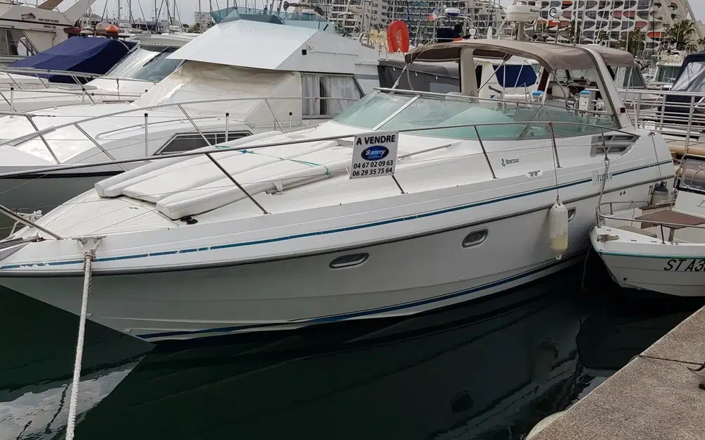 Beneteau Flyer 11 d'occasion - photo 1
