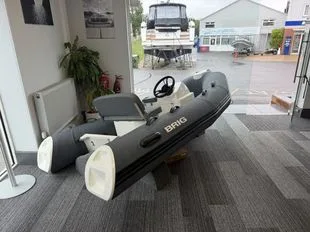 Brig Falcon gebraucht - Foto 1