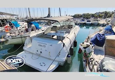 Sea Ray 290 Amberjack d'occasion - photo 1