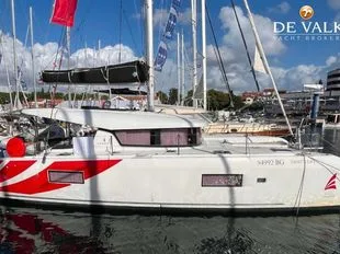 Lagoon 42 gebraucht - Foto 1