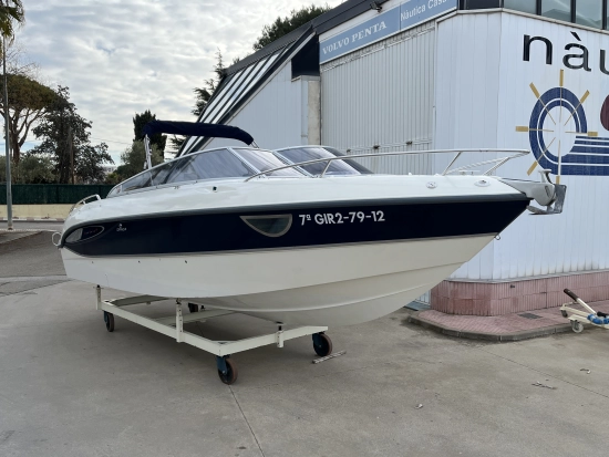 Cranchi CSL 27 used - photo 1