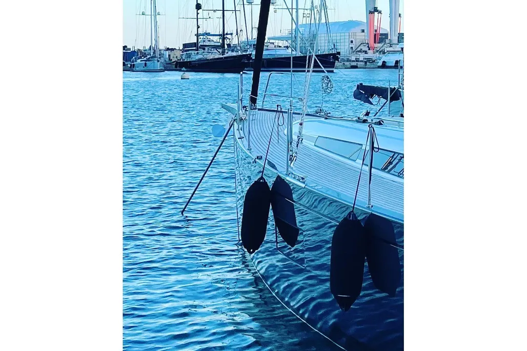 Nautor Swan 48 d'occasion - photo 1