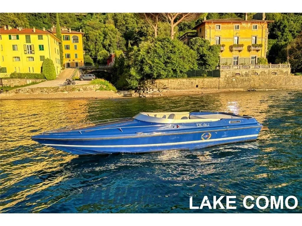 Abbate Tullio Sea Star Super 25 d'occasion - photo 1