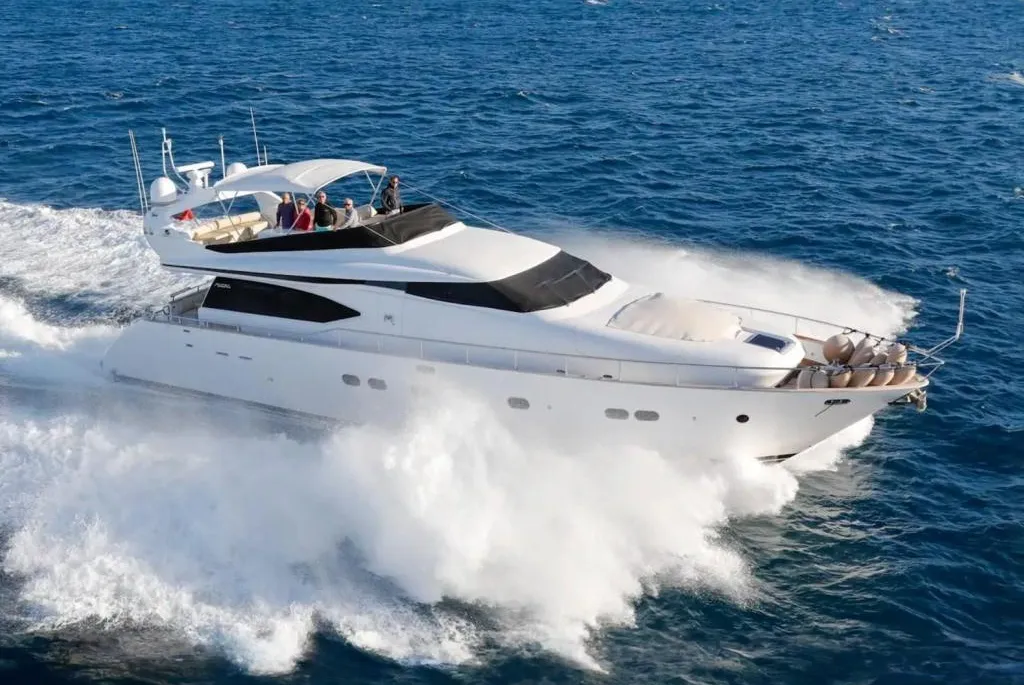 Maiora 20 used - photo 1