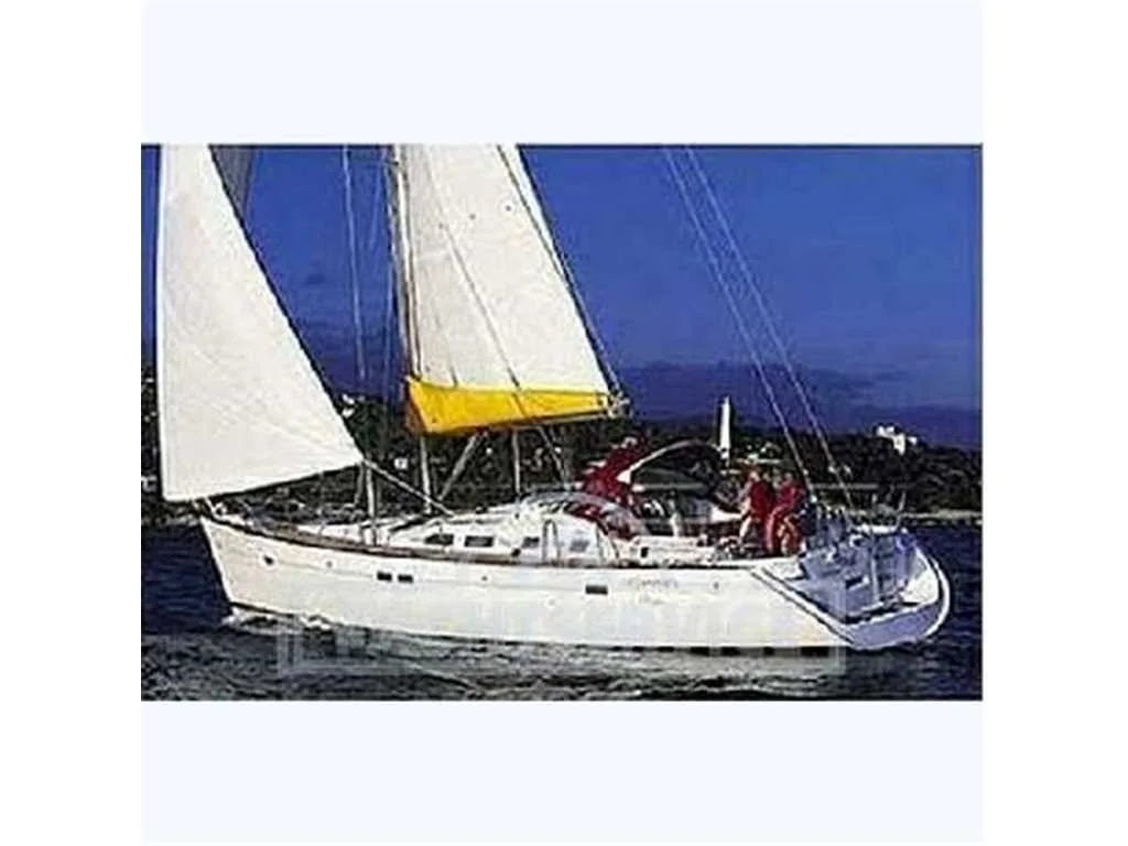 Beneteau Oceanis 473 d'occasion - photo 1