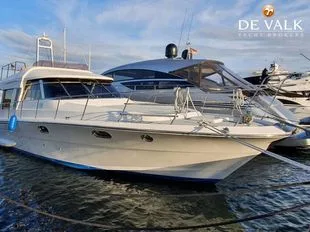Riva Super America 42 usato - foto 1