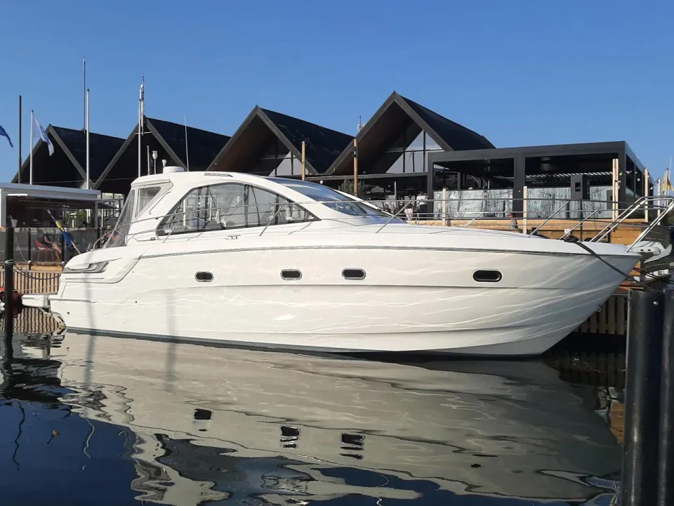 Bavaria Yachts 38 Sport Ht used - photo 1
