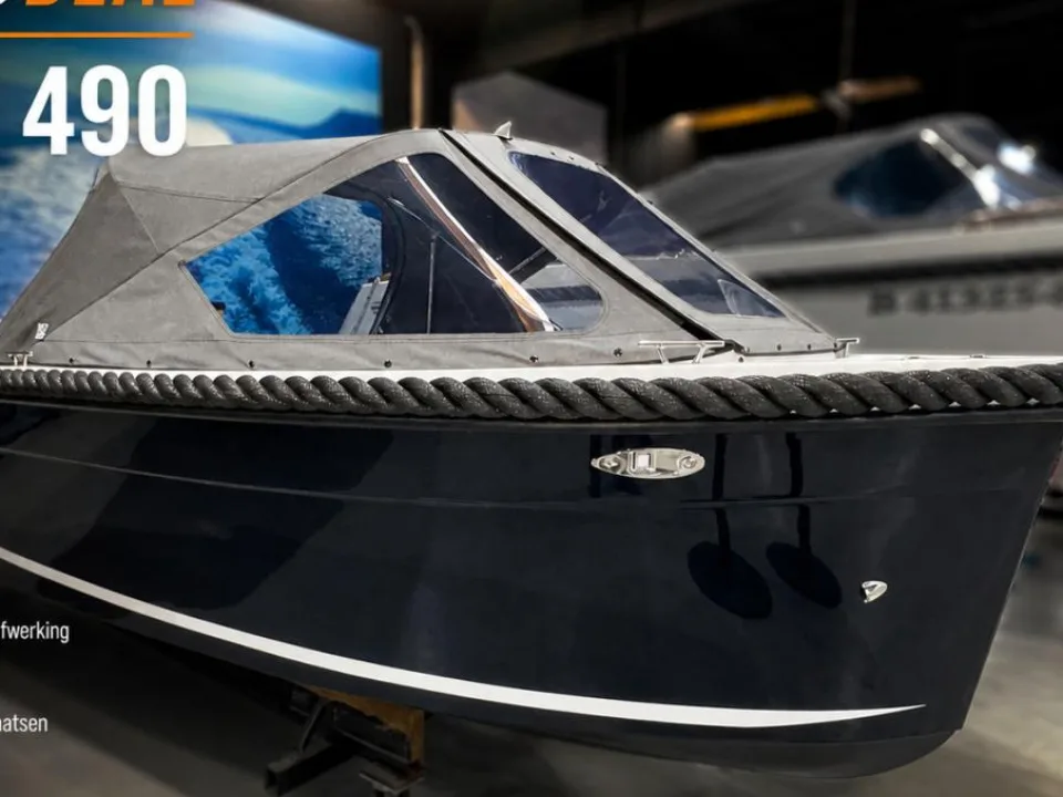 Maxima 490 gebraucht - Foto 1