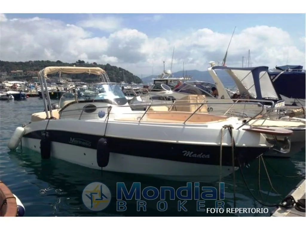 Marinello Eden 26 (New) used - photo 1