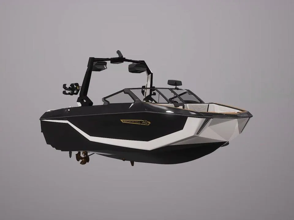 Nautique Super Air Nautique G23 used - photo 1