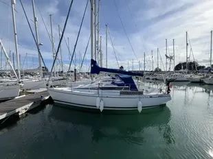 Beneteau First 29 usato - foto 1