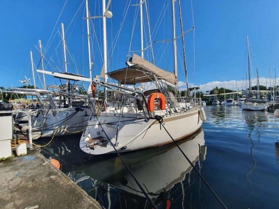 Wauquiez CENTURION 48 S usato - foto 1