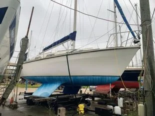 Westerly Konsort gebraucht - Foto 1
