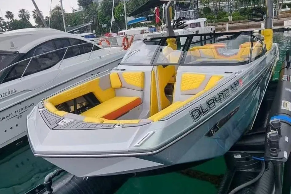 Nautique Super Air Nautique G25 used - photo 1